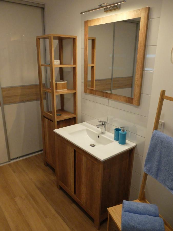 Apartament 33Balticblue Pogorzelica  Exteriör bild